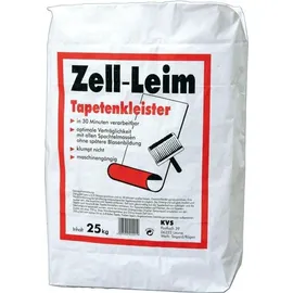 Pufas Zell-Leim 25 kg