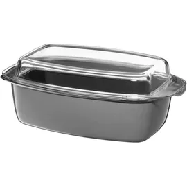 WMF Fusiontec Bräter 32 x 21 cm