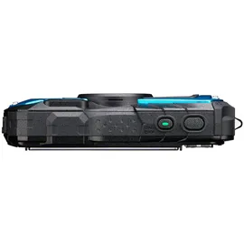 Pentax WG-90 blau