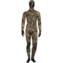 SALVIMAR Krypsis 101 3.5 Mm Speerfischen-neoprenanzug - Camu - M