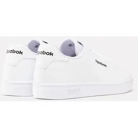 Reebok Court Clean Weiß/Schwarz 40