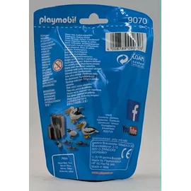 Playmobil Pelikanfamilie (9070)