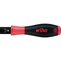 Wiha Drehmomentgriff 0,8-5,0 Nm automat.auslösend