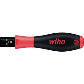 Wiha Drehmomentgriff 0,8-5,0 Nm automat.auslösend