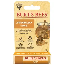 Burt's Bees Burts Bees Lip Balm Stick Blister -