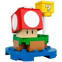 LEGO Super Mario Erweiterungsset Super Pilz Überraschung 30385