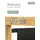 holz4home Getränkekistenregal 56 x 32 x 153 cm Braun/Schwarz