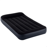 Intex Twin Pillow Rest Classic AIRBED W/Fiber-TECH BIP, 99x191x25cm