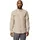 Columbia Skien Valley Langarmhemd Beige L
