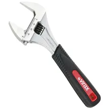 VIRAX Schraubenschlüssel 8'' mit großer Spannweite