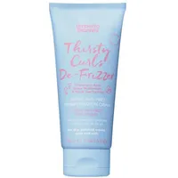 Umberto Giannini Thirsty Curls Instant Anti-Frizz Tansformation Cream 100