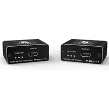 Kramer 4K HDMI PoC-Empfänger PT-872XR