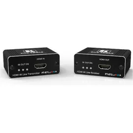 Kramer 4K HDMI PoC-Empfänger PT-872XR