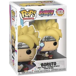 Funko POP Sammelfigur Boruto: Naruto Next Generations Boruto #1035