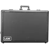 UDG Ultimate Pick Foam Flight Case XL (Black)