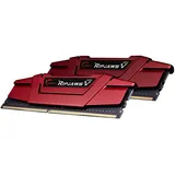 G.SKILL Ripjaws V 16GB Kit DDR4 PC4-17000 (F4-2133C15D-16GVR)