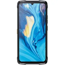 Cubot KINGKONG Power3 6 GB RAM 256 GB Schwarz