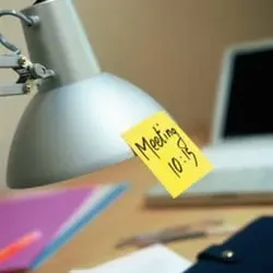 Haftnotiz Super Sticky Notes Promotion. Haften auf nahezu allen Oberflächen und sind rückstandsfrei wiederablösbar, immer wieder verwendbar, superstarke, lange Haftkraft - auch auf strukturierten und senkrechten Oberflächen. Anzahl der Blätter: 90 Blatt. Größe (B x H): 76 x 76 mm. Farbe: gelb. Ausführung des Inhalts der Packung: 16 Blöcke à 90 Blatt.
