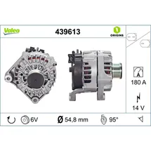 Valeo ORIGINS NEW VALEO 439613