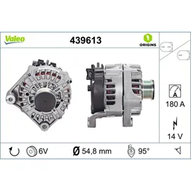 Valeo ORIGINS NEW VALEO 439613