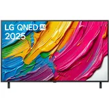 LG 55QNED80A6A 55" 4K QNED MiniLED Smart TV 	