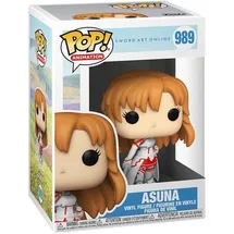 Funko Sword Art Online - Asuna 989 - Funko Pop! - Vinyl Figur
