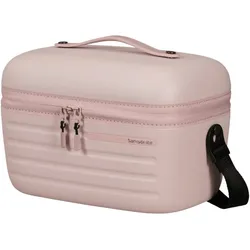Samsonite Selection StackD Beauty Case Rose, rosa