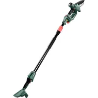 Metabo MS 18 LTX 15 Set solo inkl. Teleskopstab