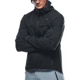 Dainese HGC Hybrid Vest gray