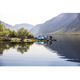 Fjällräven Abisko Endurance 4 Sand