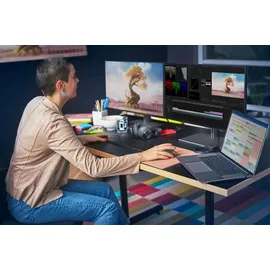 HP Dual Mode 975 hinterleuchtet QWERTY