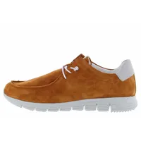 SIOUX Herren Mokrunner Sneaker, Valley, 40 EU