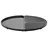 Cadac Plancha Ø 46 cm Aluminium grau