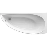 Ravak Avocado Eckbadewanne 75 x 160 cm (CH01000000)
