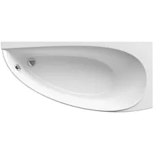 Ravak Avocado Eckbadewanne 75 x 160 cm (CH01000000)