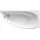 Ravak Avocado Eckbadewanne 75 x 160 cm (CH01000000)