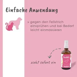 cdVet Juck-Ex Forte 100 ml