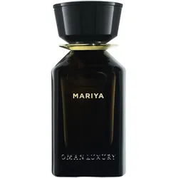 Oman Luxury Mariya EdP Nat. Spray - 0.1 l