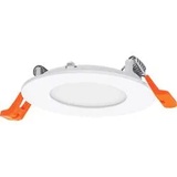 LEDVANCE 4058075573055 RECESS SLIM DOWNLIGHT LED-Einbauleuchte LED 4.5W Weiß