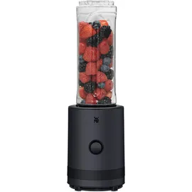 WMF KÜCHENminis Smoothie-to-go deep black