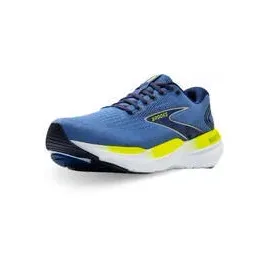 Brooks Glycerin 21 Herren blue/peacoat/nightlife 44