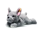 Steiff Französische Bulldogge Brie 24 cm Grau