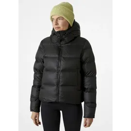HELLY HANSEN Essence Down Jacket black XS
