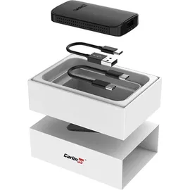 Carlinkit CPC200-A2A Android Auto Adapter