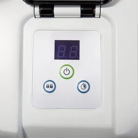 Intex Sandfilteranlage II bis 36m³