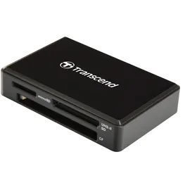 Transcend RDF9