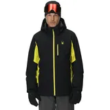 Spyder Vertex Jacket black 3, M