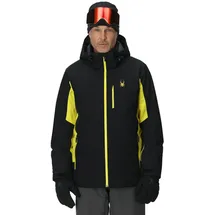Spyder Vertex Jacket black 3, M
