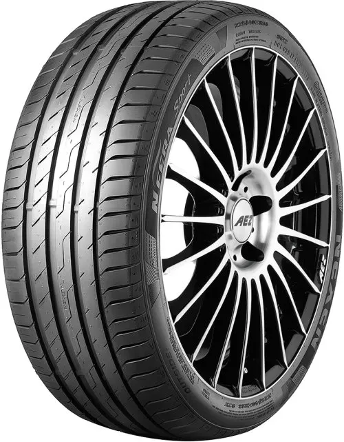 NEXEN Sommerreifen 16662nx