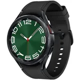 Schwarz 47 mm BT Sport Band Schwarz